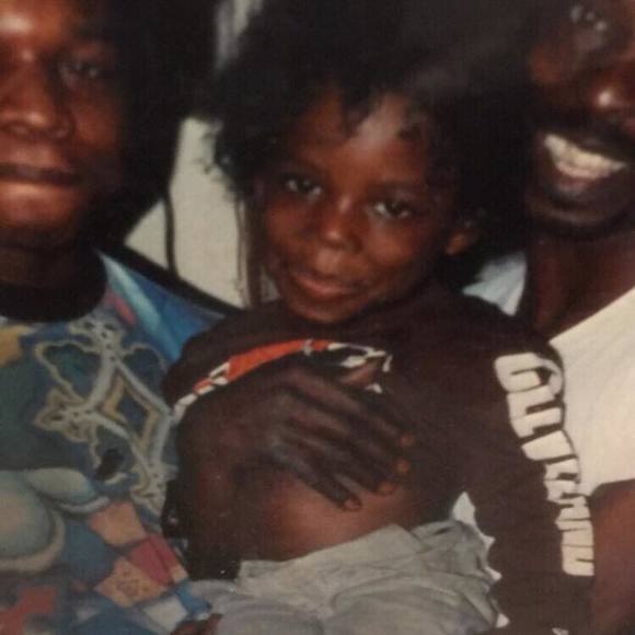 Meet your Posher, Jesus - Picture 1 of 1